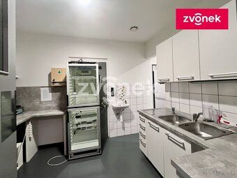 Ev.č. ZL04470 Nabízíme k pronájmu plně vybavenou a zavedenou