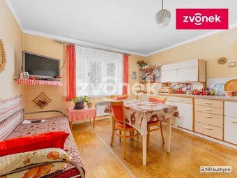Ev.č. ZL04542 Hledáte prostor, kde se vaše představy o bydle