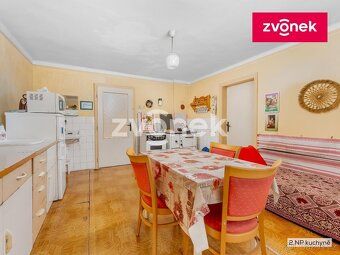 Ev.č. ZL04542 Hledáte prostor, kde se vaše představy o bydle