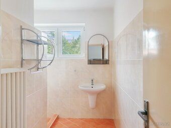 This beautiful, spacious and equipped 2+1 apartment near Uherské Hradiště