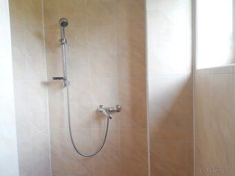 This beautiful, spacious and equipped 2+1 apartment near Uherské Hradiště