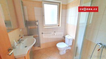 Ev.č. ZL03127 Pronájem rodinného domu poblíž centra Zlína na
