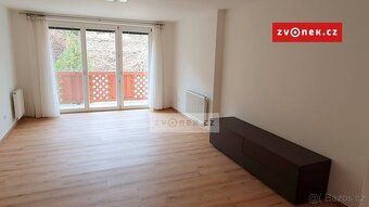 Ev.č. ZL03127 Pronájem rodinného domu poblíž centra Zlína na