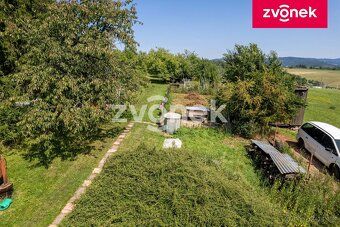 Ev.č. 729591 Nabízíme ke koupi pozemek o výměře 798 m² situo