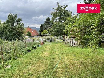 Ev.č. 729591 Nabízíme ke koupi pozemek o výměře 798 m² situo