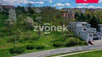 Ev.č. ZL04454 Představujeme Vám mimořádně atraktivní stavebn