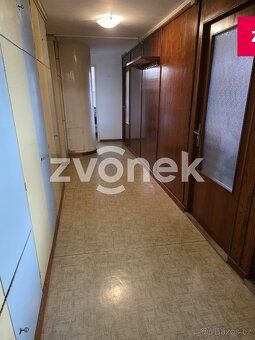 Ev.č. ZL04648 Nabízíme k prodeji prostorný byt o dispozici 3