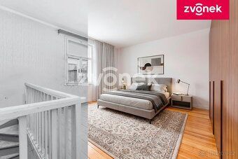 Ev.č. ZL04622 Nabízíme k prodeji klasický baťovský půldomek 