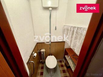 Ev.č. 713672 Nabízíme k prodeji starší rodinný dům o dispozi