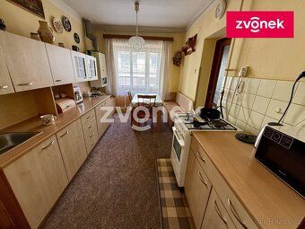 Ev.č. 713672 Nabízíme k prodeji starší rodinný dům o dispozi