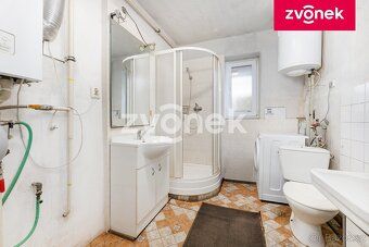 Ev.č. ZL04635 Hledáte klidné bydlení pro svou rodinu, kde má
