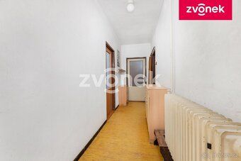 Ev.č. ZL04635 Hledáte klidné bydlení pro svou rodinu, kde má
