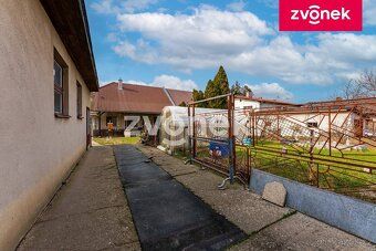 Ev.č. ZL04635 Hledáte klidné bydlení pro svou rodinu, kde má