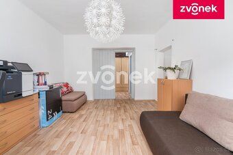Ev.č. ZL04555 Nabízíme k prodeji kouzelný rodinný dům v oblí