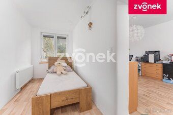 Ev.č. ZL04555 Nabízíme k prodeji kouzelný rodinný dům v oblí