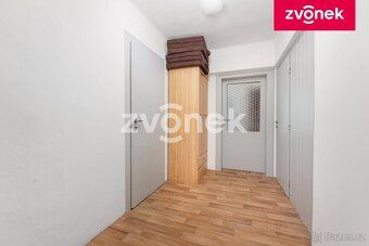 Ev.č. ZL04555 Nabízíme k prodeji kouzelný rodinný dům v oblí
