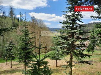 Ev.č. 658666 Pozemek o výměře 1579 m2 je situován v mírném s