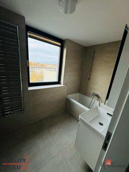 Pronájem, byty/2+kk, 55 m2, Sladová 2825/11, Východní Předmě
