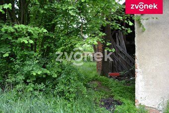Ev.č. VS00592 Bývalý zemědělský statek půdorysu U na pozemku