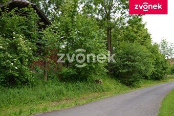 Ev.č. VS00592 Bývalý zemědělský statek půdorysu U na pozemku