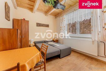 Ev.č. 724521 EXKLUZIVNÍ INVESTIČNÍ PŘÍLEŽITOST: Dům po rekon
