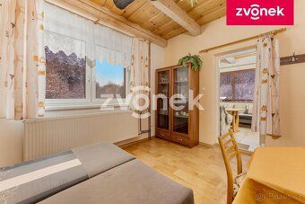 Ev.č. 724521 EXKLUZIVNÍ INVESTIČNÍ PŘÍLEŽITOST: Dům po rekon