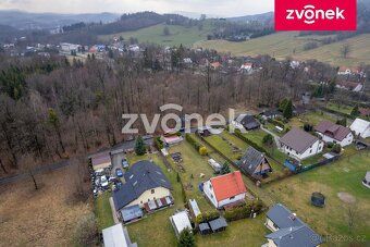 Ev.č. VS00624 Exkluzivní příležitost: Zděná chata na velkory