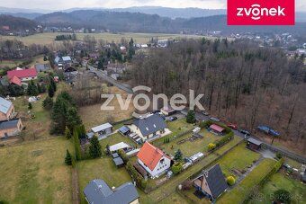 Ev.č. VS00624 Exkluzivní příležitost: Zděná chata na velkory