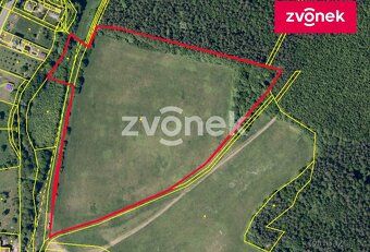 Ev.č. UH00757 NNabízíme exkluzivně k prodeji pozemky v bezpr