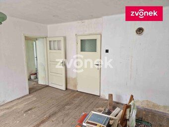 Ev.č. 712192 Nabízíme exkluzivně k prodeji rodinný dům s mož