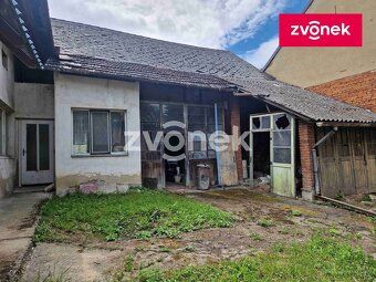 Ev.č. 712192 Nabízíme exkluzivně k prodeji rodinný dům s mož