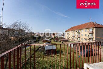 Ev.č. UH00821 Nabízíme k prodeji cihlový byt o dispozici 2+1