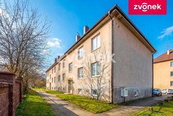 Ev.č. UH00816 Nabízíme k prodeji velmi příjemný byt 1+1 v os