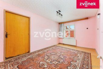 Ev.č. UH00778 Nabízíme k prodeji rodinný dům o dispozici 4+1