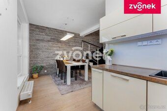 Ev.č. 730261 Nabízíme exkluzivně k prodeji luxusní mezonetov