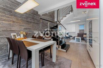 Ev.č. 730261 Nabízíme exkluzivně k prodeji luxusní mezonetov