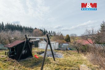 Looking for an ideal place to rest and escape into nature?