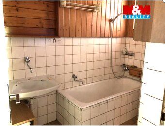 Your new home with unlimited possibilities - family house 3x3+1 in Kroměříž