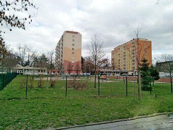 Rent apartment on 4th floor without an elevator in smaller residential house in Prerov, near…