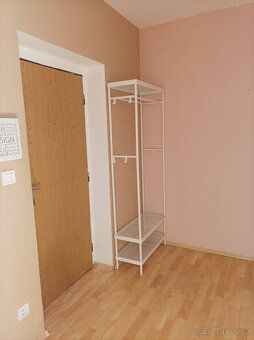 Pronájem nezařízeného bytu (kolaudace r. 2009) dispozičně 1+