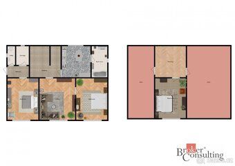 For Sale, houses/villa, 228 m², Prokopova St., 28912 Sadská, Nymburk