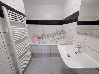 We offer for rent a brand new and spacious studio apartment of about 49 m², located on the 2nd…