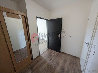 We offer for rent a brand new and spacious studio apartment of about 49 m², located on the 2nd…