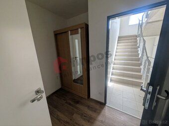 We offer for rent a brand new and spacious studio apartment of about 49 m², located on the 2nd…