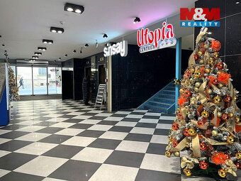 Nabízíme k pronájmu kancelářský prostor o velikosti 57 m² v 