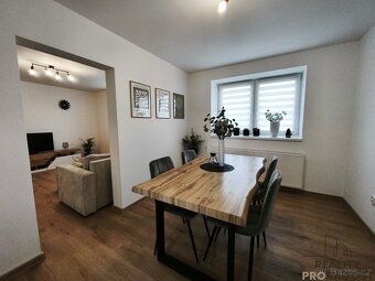 I have now in offer beautiful and spacious family house for you