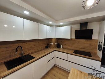 I have now in offer beautiful and spacious family house for you