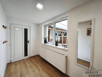 I have now in offer beautiful and spacious family house for you