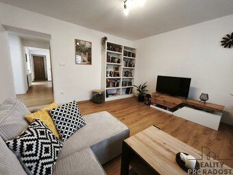 I have now in offer beautiful and spacious family house for you