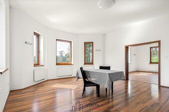 Timeless Architecture and Uncompromising Space Are you longing for a quiet life in the…